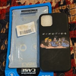 Nineties Shows Iphone 16 Pro Max Phone Case